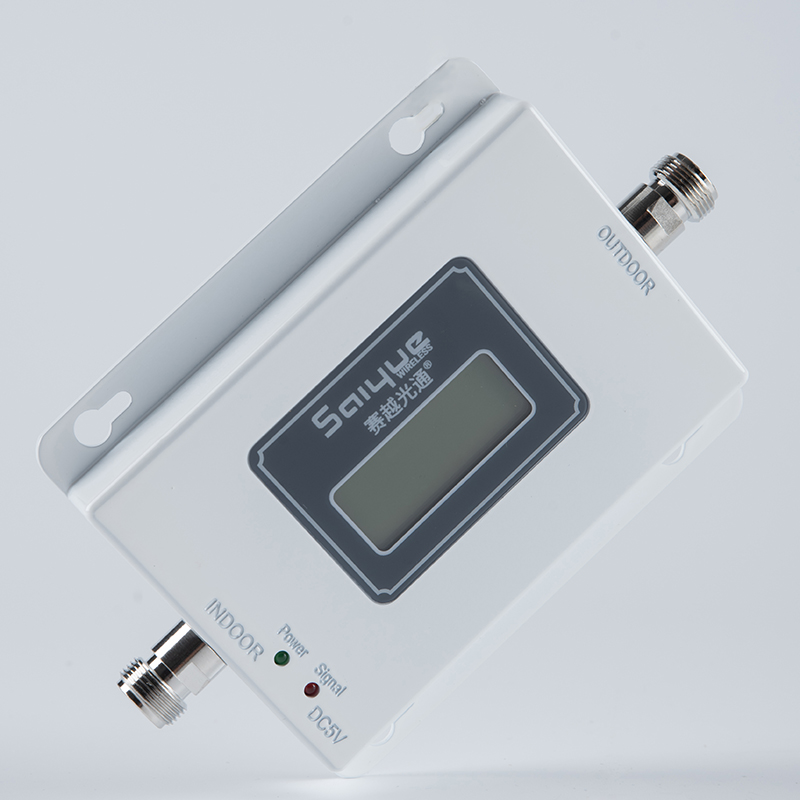 金城江家用配电房机房信号放大器200㎡