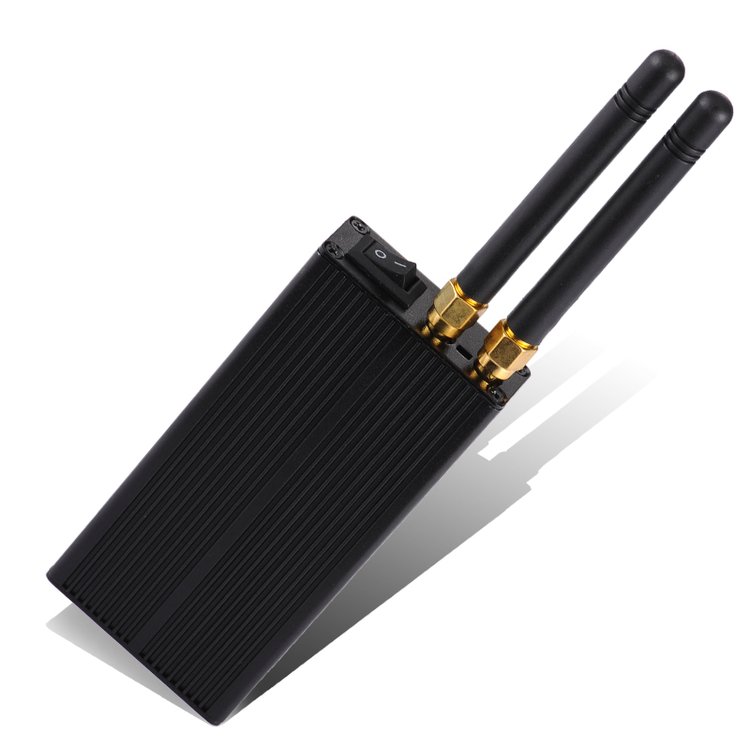  金城江1.2G/1.5G导航屏蔽器