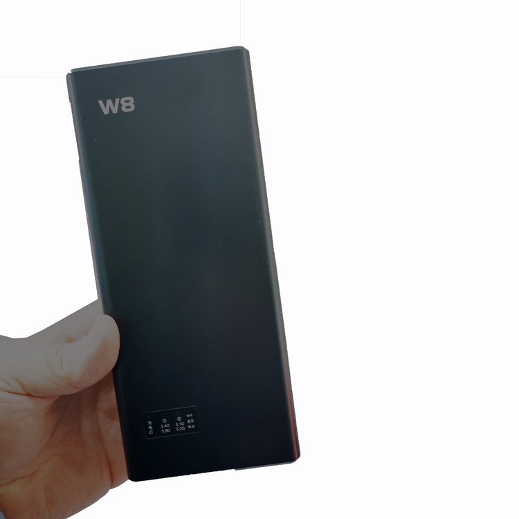  金城江蓝牙WiFi信号屏蔽器
