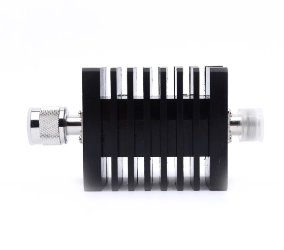  金城江腔体固定衰减器0-3G/0-4G  N型接口